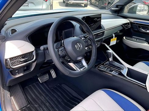New 2026 Acura ADX A-Spec AWD/4WD image 26