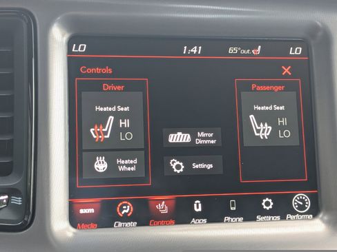 Certified 2022 Dodge Challenger R/T Scat Pack image 19