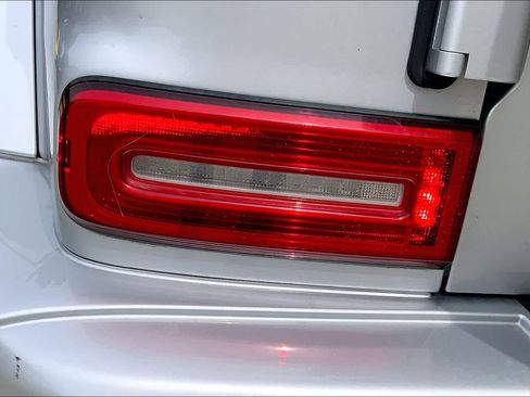 Used 2019 Mercedes-Benz G 550 image 27