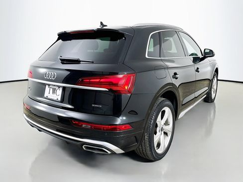 Used 2023 Audi Q5 2.0T Premium Plus w/ Premium Plus Package AWD/4WD image 5