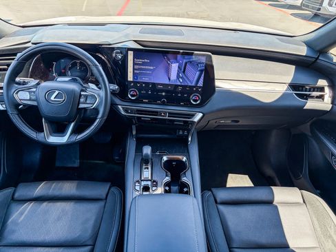 Used 2024 Lexus RX 450h AWD w/ Convenience Package image 11