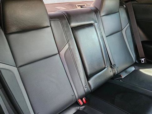 Used 2018 Dodge Challenger SXT Plus RWD image 18