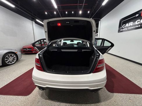 Used 2014 Mercedes-Benz C 300 4MATIC Sedan image 51