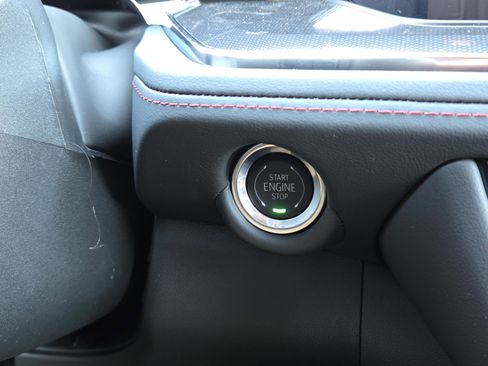 New 2026 Chevrolet Tahoe RST w/ Comfort Package image 25