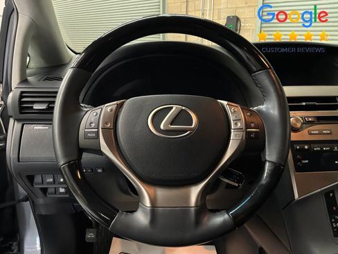 Used 2015 Lexus RX 350 AWD image 22