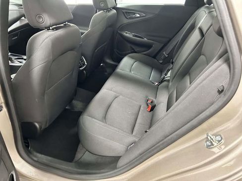 Used 2023 Chevrolet Malibu LT image 8