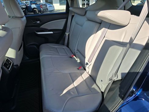 Used 2016 Honda CR-V EX-L image 12