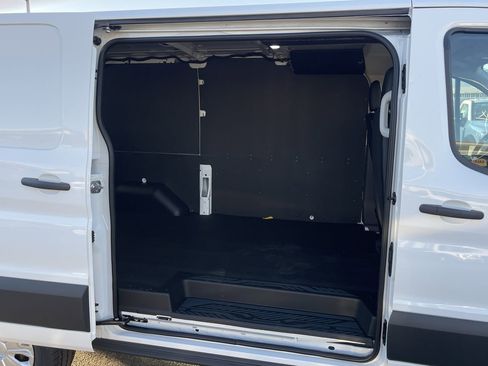 New 2025 Ford Transit 250 Low Roof w/ Load Area Protection Package image 18