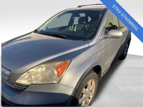 Used 2007 Honda CR-V EX-L image 2