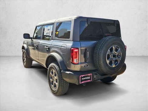 New 2025 Ford Bronco Big Bend image 9