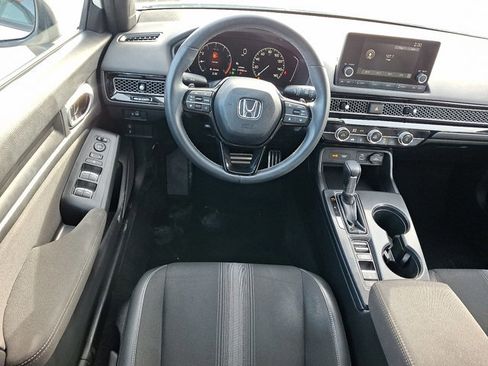 Certified 2023 Honda Civic Sport image 11