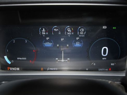 Used 2024 Ford F250 Lariat w/ Lariat Ultimate Package image 11