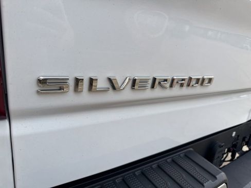 Used 2021 Chevrolet Silverado 1500 LTZ w/ LTZ Premium Package image 25