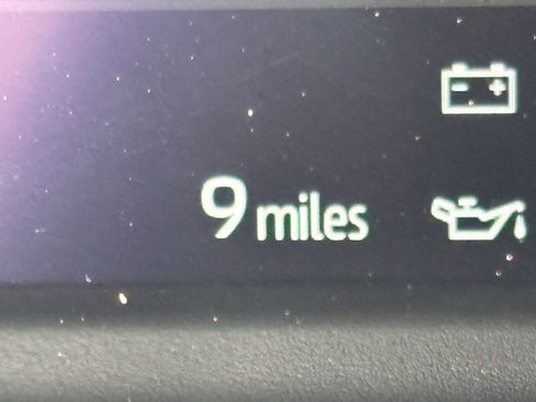 New 2026 Toyota Sequoia Limited w/ Tow Technology Package image 23