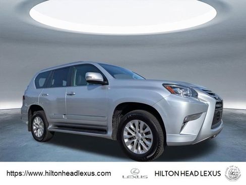 Used 2016 Lexus GX 460 w/ Premium Package image 1