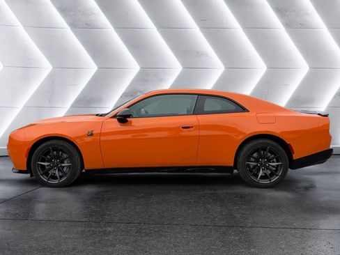 New 2026 Dodge Charger R/T Scat Pack image 3