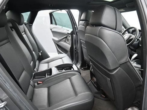 Used 2010 BMW X6 M AWD/4WD image 17