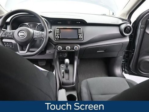 Used 2024 Nissan Kicks S FWD image 18