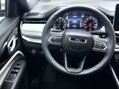 Used 2023 Jeep Compass Limited AWD/4WD image 12