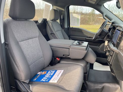 Used 2024 Ford F150 XL image 12