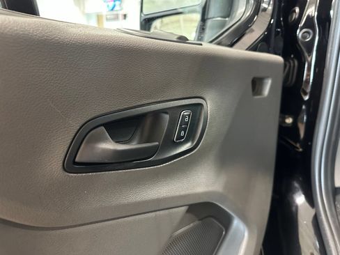 Used 2023 Ford Transit 250 148 High Roof Extended w/ Load Area Protection Package RWD image 14