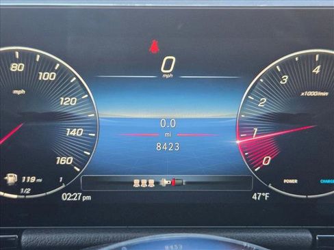 Certified 2026 Mercedes-Benz GLA 250 GLA 250 image 11