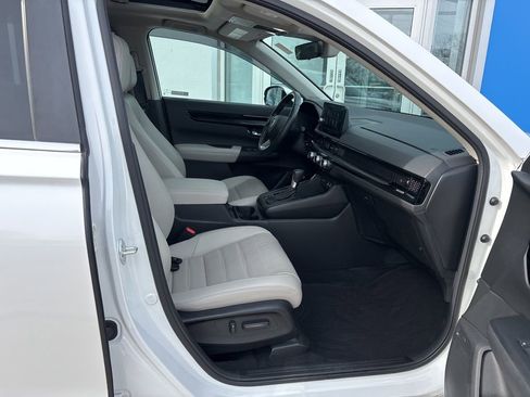 Used 2023 Honda CR-V EX-L image 27