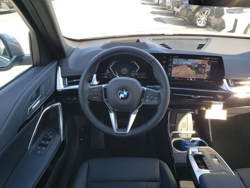 New 2026 BMW X1 xDrive28i w/ Technology Package image 9