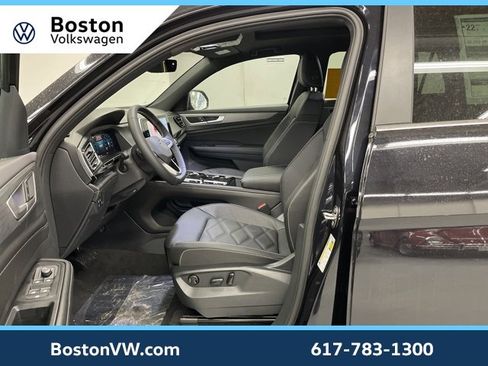 New 2026 Volkswagen Atlas Cross Sport SE image 7