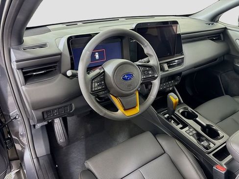 New 2026 Subaru Outback Wilderness image 9