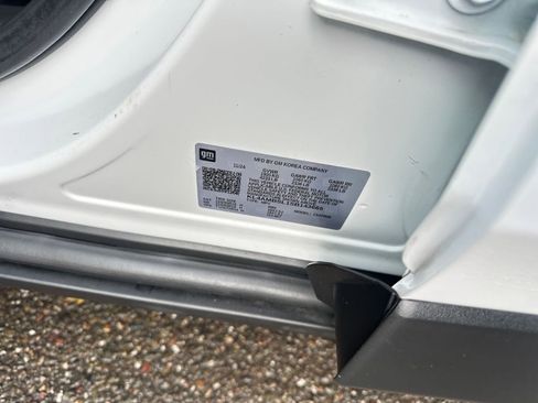 Used 2025 Buick Encore GX Preferred image 29