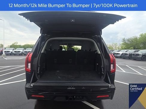 Used 2025 Ford Expedition Active AWD/4WD image 13
