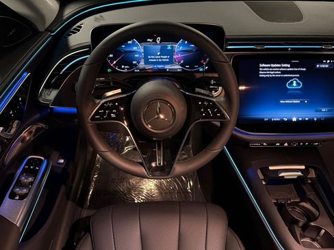 New 2027 Mercedes-Benz E 350 Sedan image 13