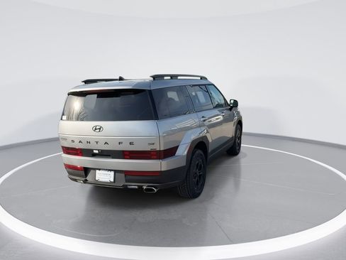 New 2026 Hyundai Santa Fe XRT AWD/4WD image 8