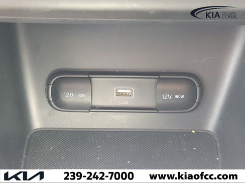 Used 2022 Kia Sportage LX FWD image 28