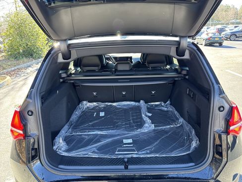 New 2026 BMW X3 xDrive30 w/ Convenience Package image 27