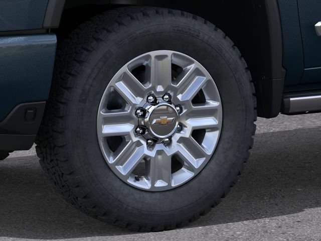 New 2026 Chevrolet Silverado 2500 High Country w/ High Country Premium Package AWD/4WD image 9