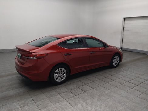Used 2018 Hyundai Elantra SE FWD image 10