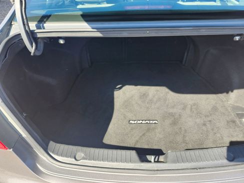 Used 2014 Hyundai Sonata SE image 28