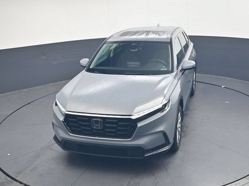 Certified 2025 Honda CR-V EX image 34