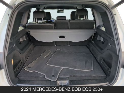 Used 2024 Mercedes-Benz EQB 250+ image 20