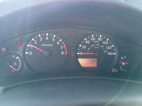 Used 2015 Nissan Frontier S image 28