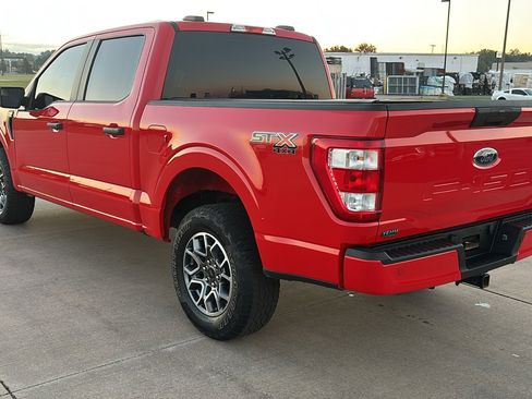 Used 2021 Ford F150 XL w/ STX Appearance Package image 7