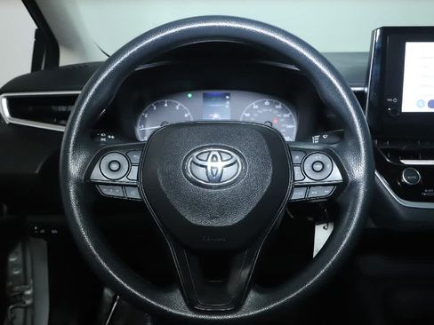 Certified 2024 Toyota Corolla LE FWD image 20