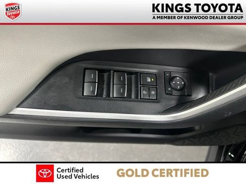 Certified 2024 Toyota RAV4 Adventure AWD/4WD image 11