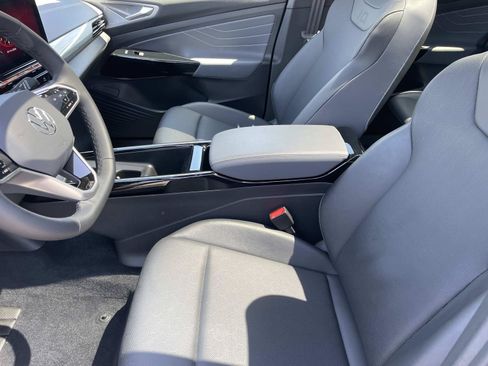 Certified 2023 Volkswagen ID.4 Pro S RWD image 24