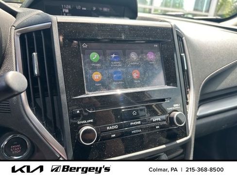 Used 2021 Subaru Forester Premium w/ Popular Package #1 AWD/4WD image 5