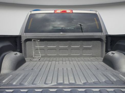 Used 2026 RAM 2500 Warlock AWD/4WD image 15