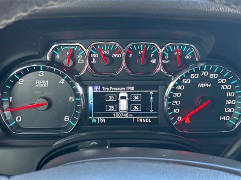 Used 2018 Chevrolet Tahoe LT w/ Max Trailering Package image 28