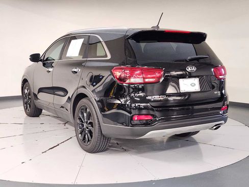 Used 2020 Kia Sorento EX FWD image 6